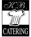 KB Catering logo